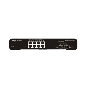 Коммутатор Reyee RG-NBS3100-8GT2SFP