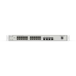 Коммутатор Reyee RG-NBS3200-24GT4XS-P