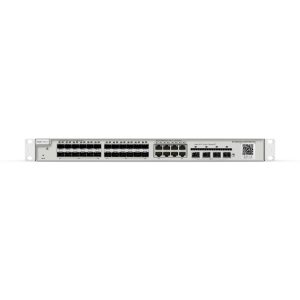 Коммутатор Reyee RG-NBS3200-24SFP/8GT4XS