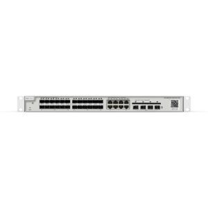 Коммутатор Reyee RG-NBS5200-24SFP/8GT4XS Коммутатор Reyee RG-NBS5200-24SFP/8GT4XS