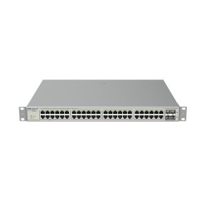 Коммутатор Reyee RG-NBS5200-48GT4XS-UP Коммутатор Reyee RG-NBS5200-48GT4XS-UP