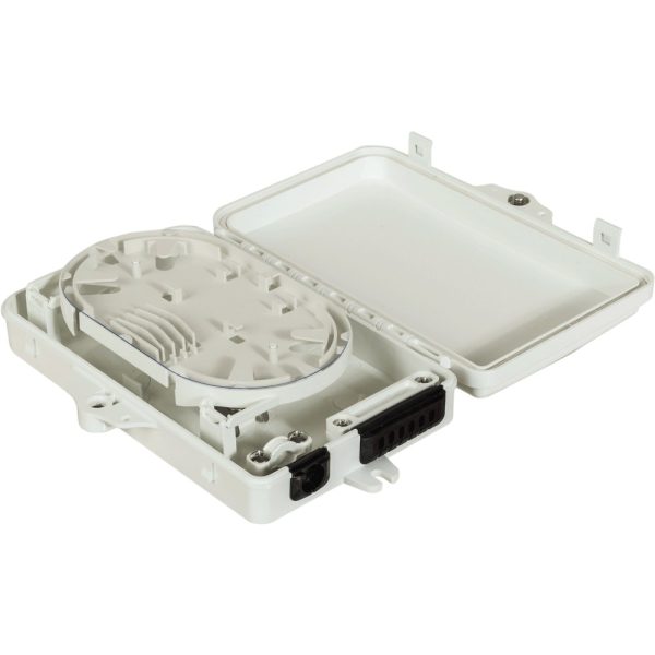 Optik kross-boks SDNET 6 tola, 197×145×40 mm