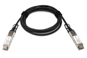 Кабель прямого подключения (DAC) SDNET QSFP28 100 Гбит/с, 3 м