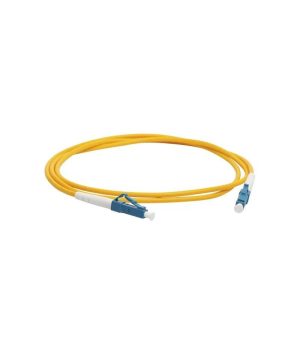 Патч-корд оптический SDNET LC/UPC–SC/UPC, SM, симплекс, 1 м Патч-корд оптический SDNET LC/UPC–SC/UPC, SM, симплекс, 1 м