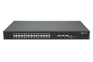Kommutator SDNET S5700-24ET6X