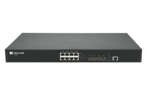 Kommutator SDNET S5700-8EP4X