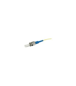 Пигтейл оптический SDNET FC/UPC, симплекс, 1 м (SPP-FC-U-1D-09-1V)