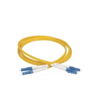 Патч-корд оптический SDNET LC/UPC–LC/UPC, SM, дуплекс, 10 м (SPP-LC-LC-UU-2D-20-10V) Патч-корд оптический SDNET LC/UPC–LC/UPC, SM, дуплекс, 10 м (SPP-LC-LC-UU-2D-20-10V)