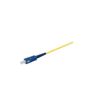 Optik pigteyl SDNET SC/UPC, simpleks, 1 m (SPP-SC-U-1D-09-1V) Optik pigteyl SDNET SC/UPC, simpleks, 1 m (SPP-SC-U-1D-09-1V)