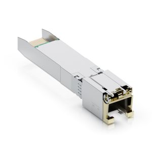 Модуль SFP+ с портом RJ-45 SDNET SPT-PTTG-RS1, 10 Гбит/с