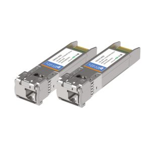 Модуль SFP+ 10G BiDi, 60 км, сторона A