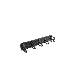 Кабельный органайзер-кольцо SmartLine KP430402, тип B, 2U