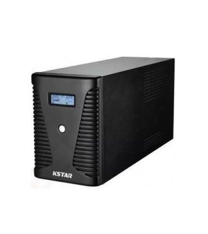 UPS SmartLine UA120, 1200 VA / 720 W