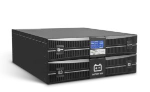 UPS SNR Intelligent 3000, 3000 VA