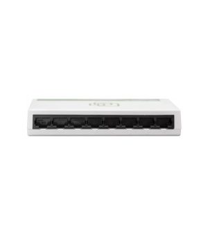 Коммутатор SNR SNR-S1000-8T Коммутатор SNR SNR-S1000-8T