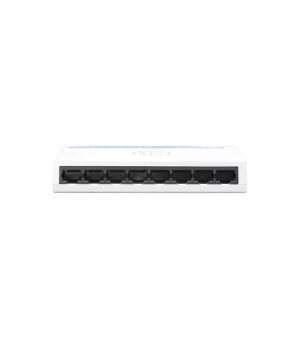 Коммутатор SNR SNR-S1100G-8T Коммутатор SNR SNR-S1100G-8T