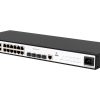 Kommutator SNR SNR-S2982G-24TE-DC