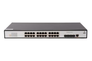 Kommutator SNR SNR-S2985G-24T-POE-E Kommutator SNR SNR-S2985G-24T-POE-E