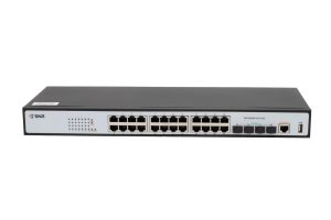 Kommutator SNR SNR-S2989G-24TX-2AC Kommutator SNR SNR-S2989G-24TX-2AC