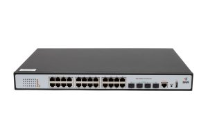 Kommutator SNR SNR-S2989G-24TX-POE-2AC Kommutator SNR SNR-S2989G-24TX-POE-2AC