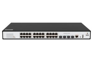 Kommutator SNR SNR-S2989G-24TX-POE Kommutator SNR SNR-S2989G-24TX-POE