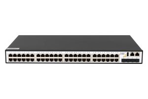 Kommutator SNR SNR-S2989G-48TX-DC
