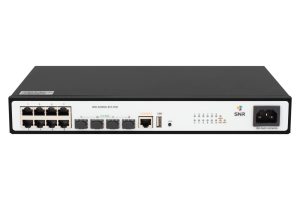Kommutator SNR SNR-S2989G-8TX-POE