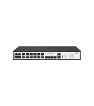Коммутатор SNR SNR-S2995G-12FX-DC