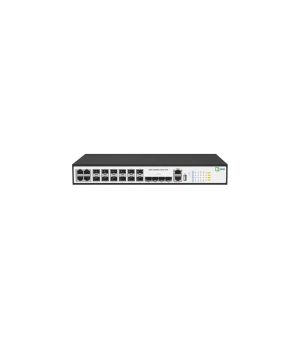 Коммутатор SNR SNR-S2995G-12FX-UPS