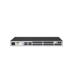 Коммутатор SNR SNR-S2995G-24FX-UPS