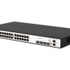 Kommutator SNR SNR-S2995G-24TX Kommutator SNR SNR-S2995G-24TX