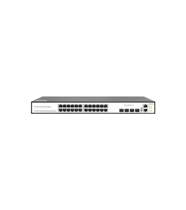 Kommutator SNR SNR-S2995G-24TX Kommutator SNR SNR-S2995G-24TX