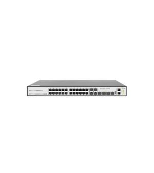 Коммутатор SNR SNR-S2995G-24TX-POE