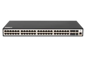 Коммутатор SNR SNR-S5110G-48TX Коммутатор SNR SNR-S5110G-48TX