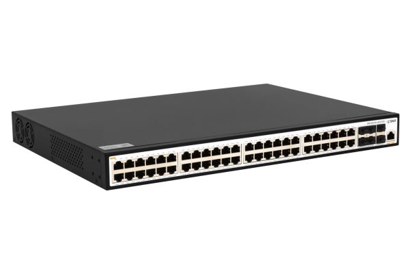 Коммутатор SNR SNR-S5110G-48TX-POE