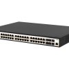 Коммутатор SNR SNR-S5110G-48TX-POE