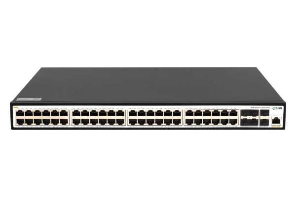 Коммутатор SNR SNR-S5110G-48TX-POE