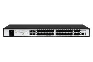 Коммутатор SNR SNR-S5210G-24FX Коммутатор SNR SNR-S5210G-24FX
