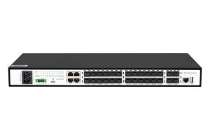 Коммутатор SNR SNR-S5210G-24FX-DC Коммутатор SNR SNR-S5210G-24FX-DC