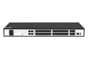 Коммутатор SNR SNR-S5210G-24FX-RPS Коммутатор SNR SNR-S5210G-24FX-RPS