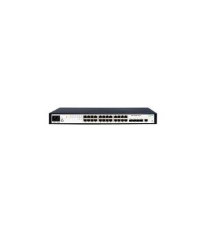 Коммутатор SNR SNR-S5210G-24TX Коммутатор SNR SNR-S5210G-24TX