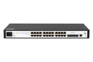 Коммутатор SNR SNR-S5210G-24TX-RPS Коммутатор SNR SNR-S5210G-24TX-RPS