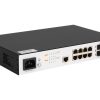 Коммутатор SNR SNR-S5210G-8TX-POE Коммутатор SNR SNR-S5210G-8TX-POE
