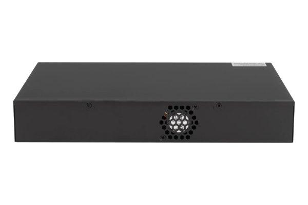 Коммутатор SNR SNR-S5210G-8TX-POE Коммутатор SNR SNR-S5210G-8TX-POE