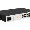 Коммутатор SNR SNR-S5210G-8TX-RPS Коммутатор SNR SNR-S5210G-8TX-RPS