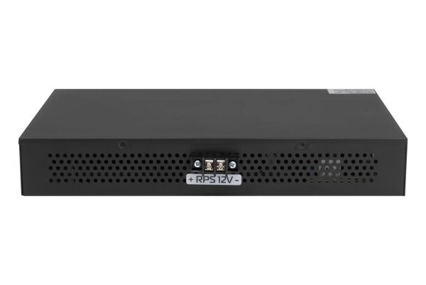 Коммутатор SNR SNR-S5210G-8TX-RPS Коммутатор SNR SNR-S5210G-8TX-RPS