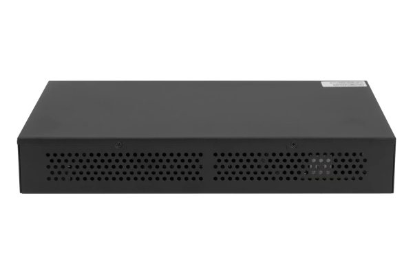 Коммутатор SNR SNR-S5210G-8TX-UPS Коммутатор SNR SNR-S5210G-8TX-UPS