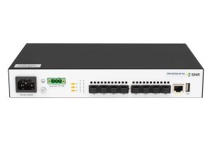 Коммутатор SNR SNR-S5210X-8F-DC Коммутатор SNR SNR-S5210X-8F-DC