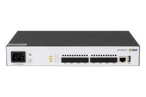 Коммутатор SNR SNR-S5210X-8F-RPS Коммутатор SNR SNR-S5210X-8F-RPS