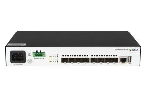 Коммутатор SNR SNR-S5210X-8F-UPS Коммутатор SNR SNR-S5210X-8F-UPS